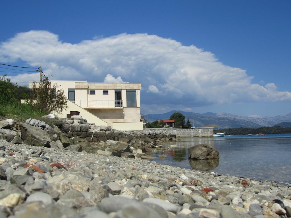 Villa Tajna Tivat Rom bilde