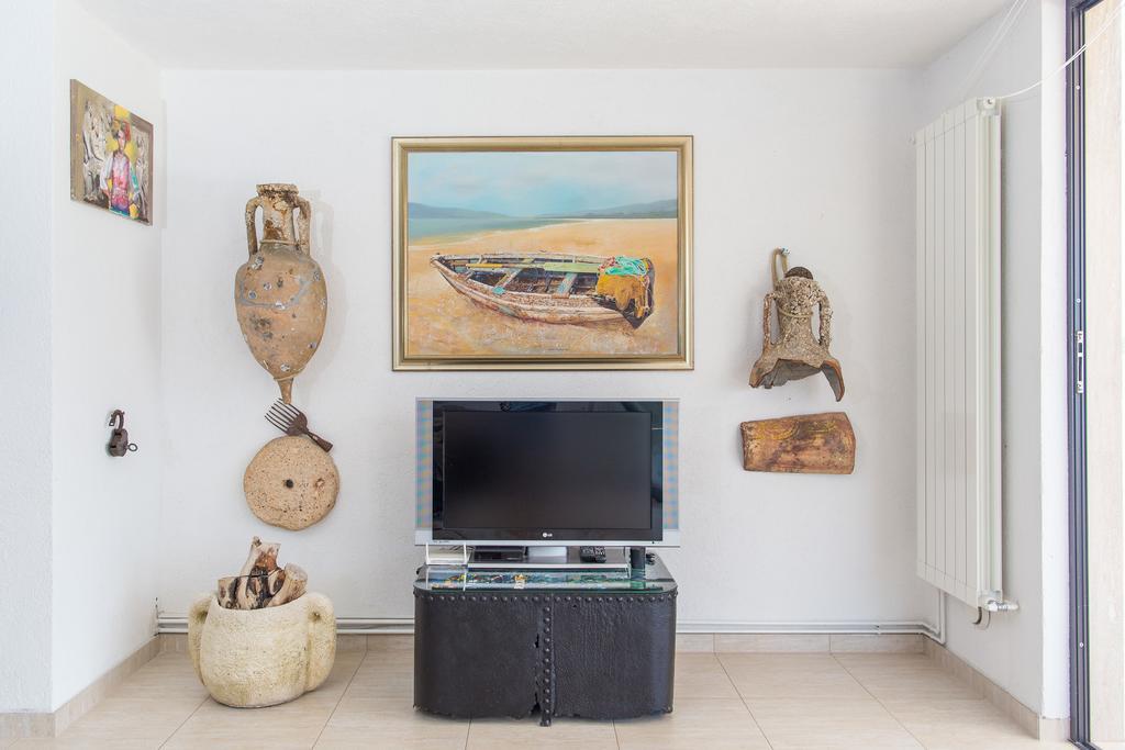 Villa Tajna Tivat Eksteriør bilde